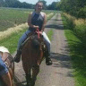 Meet your Posher, Kayla